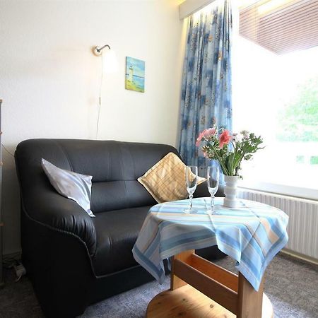 Appartement Deichgans - Haus Loreley Sankt Peter-Ording Kültér fotó
