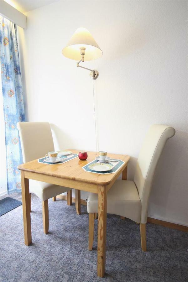 Appartement Deichgans - Haus Loreley Sankt Peter-Ording Kültér fotó